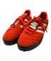 adidas（アディダス）の古着「AW BBALL SOCCER」｜レッド