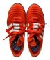 中古・古着 adidas (アディダス) ALEXANDER WANG (アレキサンダーワン) AW BBALL SOCCER レッド サイズ:25.5㎝：10000円