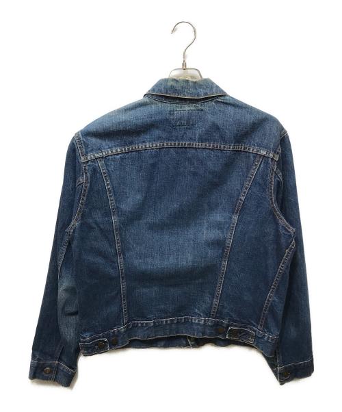 LEVI'S（リーバイス）LEVI'S (リーバイス) 70505-0217 4thデニムジャケット インディゴ サイズ:44の古着・服飾アイテム