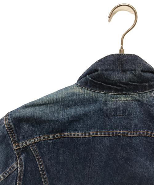 LEVI'S（リーバイス）LEVI'S (リーバイス) 70505-0217 4thデニムジャケット インディゴ サイズ:44の古着・服飾アイテム