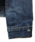 中古・古着 LEVI'S (リーバイス) 70505-0217 4thデニムジャケット インディゴ サイズ:44：65000円