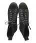 中古・古着 RED WING (レッドウィング) 6-INCH LINEMAN PLATFORM ブラック サイズ:UK8：51000円