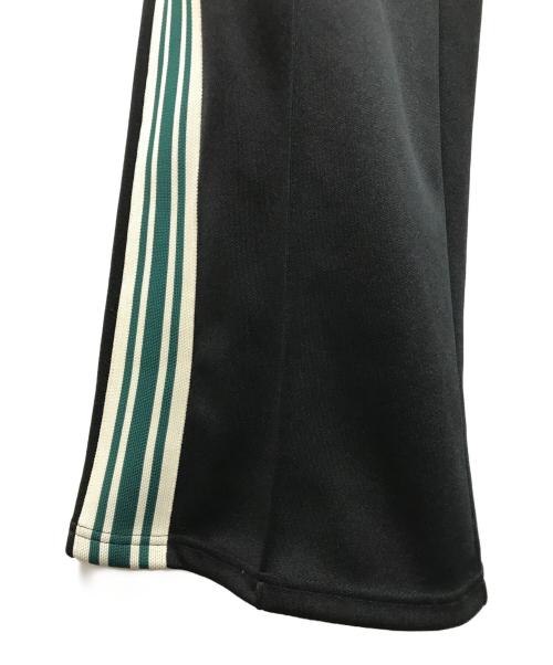 FORSOMEONE（フォーサムワン）FORSOMEONE (フォーサムワン) FS1 TRACK PANTS ブラック サイズ:48の古着・服飾アイテム