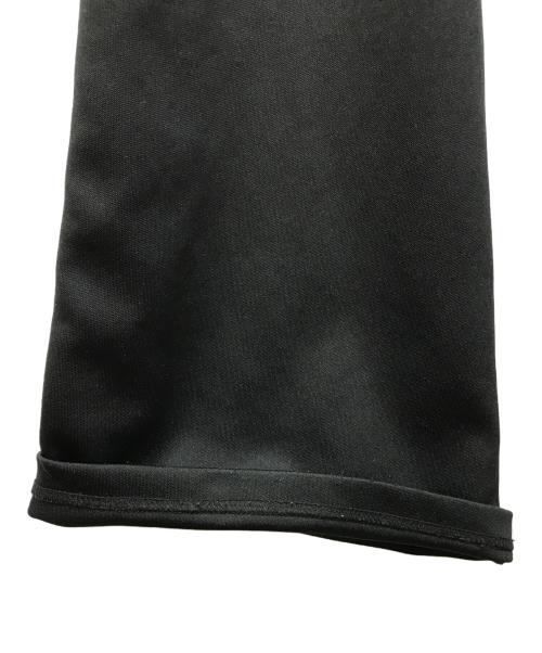 FORSOMEONE（フォーサムワン）FORSOMEONE (フォーサムワン) FS1 TRACK PANTS ブラック サイズ:48の古着・服飾アイテム