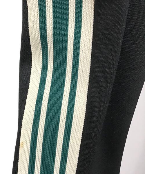 FORSOMEONE（フォーサムワン）FORSOMEONE (フォーサムワン) FS1 TRACK PANTS ブラック サイズ:48の古着・服飾アイテム