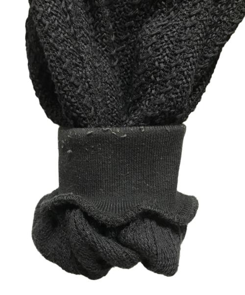 MAISON SPECIAL（メゾンスペシャル）MAISON SPECIAL (メゾンスペシャル) Prime-Over G-1 Flight Jacket ブラック サイズ:2の古着・服飾アイテム