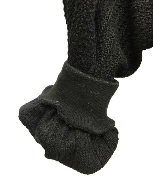 MAISON SPECIAL（メゾンスペシャル）MAISON SPECIAL (メゾンスペシャル) Prime-Over G-1 Flight Jacket ブラック サイズ:2の古着・服飾アイテム