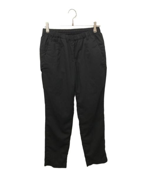 teatora（テアトラ）TEATORA (テアトラ) WALLET PANTS ブラック サイズ:3の古着・服飾アイテム