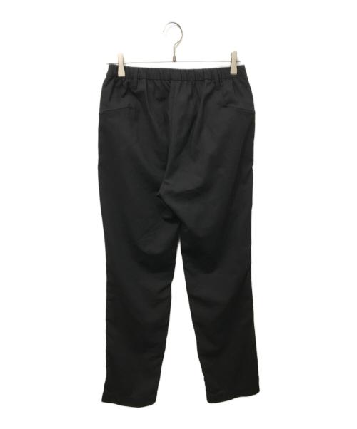teatora（テアトラ）TEATORA (テアトラ) WALLET PANTS ブラック サイズ:3の古着・服飾アイテム
