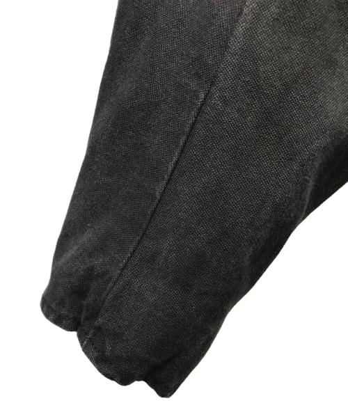 NEIGHBORHOOD（ネイバーフッド）NEIGHBORHOOD (ネイバーフッド) サンダーボルトダブルライダースジャケット ブラック サイズ:SIZE Sの古着・服飾アイテム