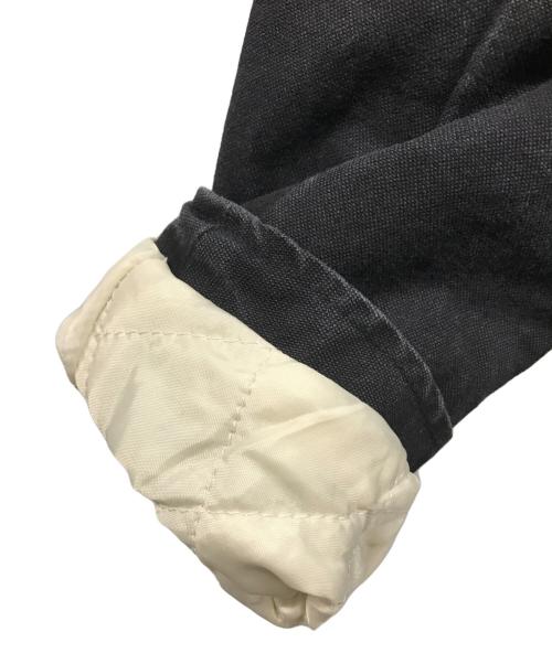 NEIGHBORHOOD（ネイバーフッド）NEIGHBORHOOD (ネイバーフッド) サンダーボルトダブルライダースジャケット ブラック サイズ:SIZE Sの古着・服飾アイテム