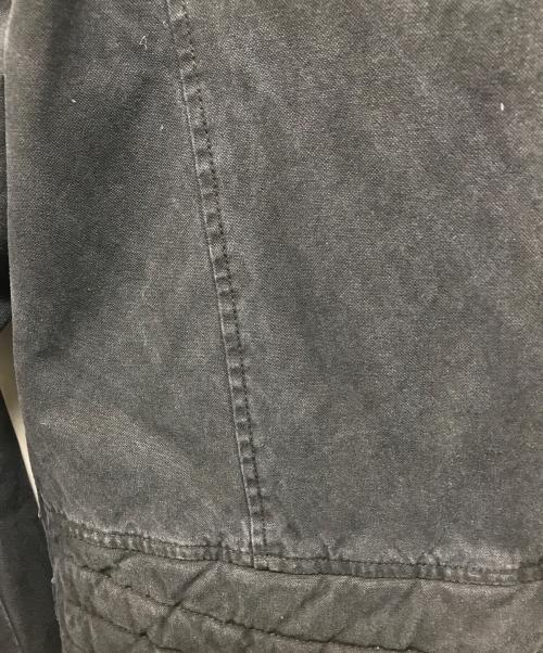 NEIGHBORHOOD（ネイバーフッド）NEIGHBORHOOD (ネイバーフッド) サンダーボルトダブルライダースジャケット ブラック サイズ:SIZE Sの古着・服飾アイテム