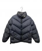 THE NORTH FACEザ ノース フェイス）の古着「ASCENT DOWN JACKET」｜ブラック