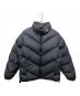 THE NORTH FACE（ザ ノース フェイス）の古着「ASCENT DOWN JACKET」｜ブラック