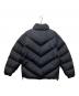 THE NORTH FACE (ザ ノース フェイス) ASCENT DOWN JACKET ブラック サイズ:M：15000円