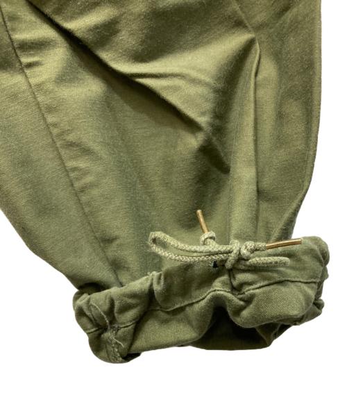 US ARMY（ユーエスアーミー）US ARMY (ユーエスアーミー) M-65 フィールドパンツ オリーブ サイズ:REGULA-SMALLの古着・服飾アイテム