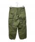 US ARMY (ユーエスアーミー) M-65 フィールドパンツ オリーブ サイズ:REGULA-SMALL：17000円