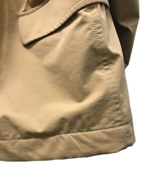 DAIWA PIER39（ダイワ ピア39）DAIWA PIER39 (ダイワ ピア39) LOOSE STRETCH 2B JACKET ベージュ サイズ:Sの古着・服飾アイテム