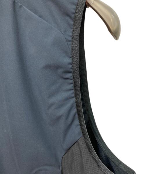 GOLDWIN（ゴールドウイン）GOLDWIN (ゴールドウイン) Back pack Vest グレー サイズ:2の古着・服飾アイテム