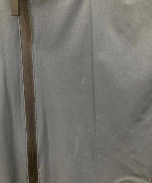 GOLDWIN（ゴールドウイン）GOLDWIN (ゴールドウイン) Back pack Vest グレー サイズ:2の古着・服飾アイテム