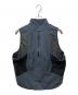 GOLDWIN (ゴールドウイン) Back pack Vest グレー サイズ:2：16000円