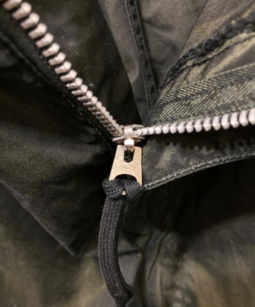 US ARMY（ユーエスアーミー）US ARMY (ユーエスアーミー) 後染めM-51オーバーパンツ ブラック サイズ:不明の古着・服飾アイテム