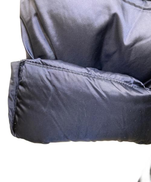 CAPE HORN（ケープホーン）CAPE HORN (ケープホーン) CANDELARIA ダウンコート ネイビー サイズ:40の古着・服飾アイテム