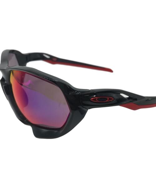 OAKLEY（オークリー）OAKLEY (オークリー) サングラス ブラック サイズ:59□18の古着・服飾アイテム