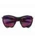 OAKLEY（オークリー）の古着「サングラス」｜ブラック