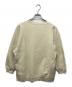 Champion (チャンピオン) WTAPS (ダブルタップス) クルーネックスウェット アイボリー サイズ:M：13000円