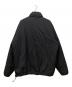 SO SHOP & HOSTEL (ソーショップ＆ホステ) FULL ZIP PADDING JACKET ブラック サイズ:XL：15000円
