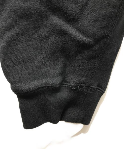 Graphpaper（グラフペーパー）Graphpaper (グラフペーパー) LOOPWHEELER (ループウィラー) Sweat Pants ブラック サイズ:1の古着・服飾アイテム