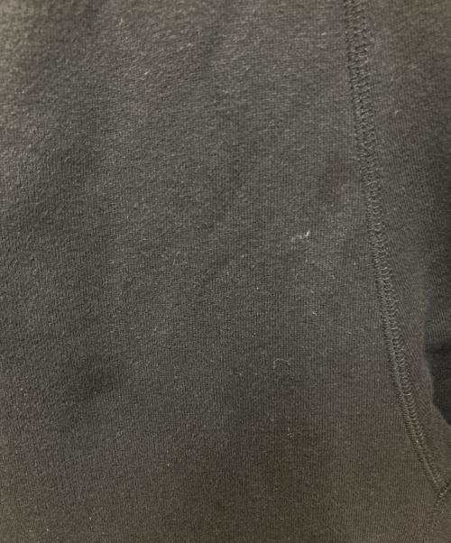 Graphpaper（グラフペーパー）Graphpaper (グラフペーパー) LOOPWHEELER (ループウィラー) Sweat Pants ブラック サイズ:1の古着・服飾アイテム