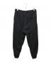 Graphpaper (グラフペーパー) LOOPWHEELER (ループウィラー) Sweat Pants ブラック サイズ:1：8000円