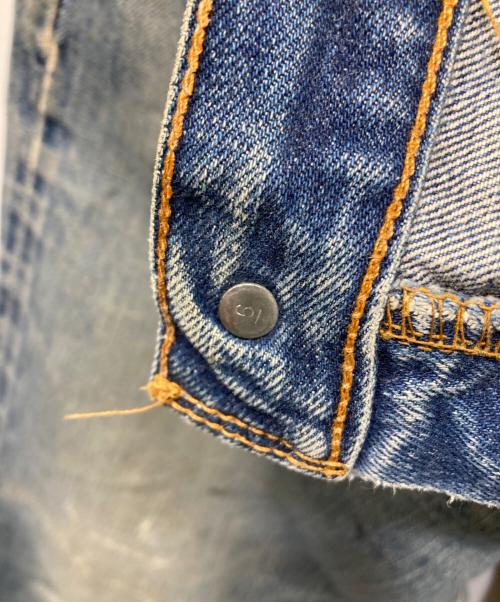 LEVI'S（リーバイス）LEVI'S (リーバイス) BIG E後期 501デニムパンツ インディゴ サイズ:不明の古着・服飾アイテム