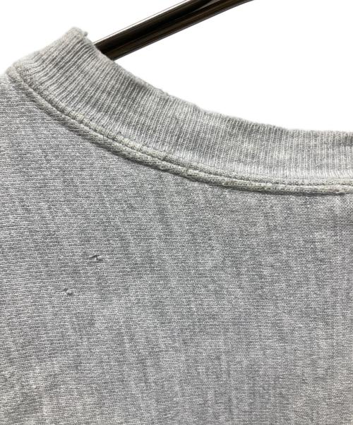 Champion（チャンピオン）Champion (チャンピオン) 90’S リバースウィーブスウェット グレー サイズ:XLの古着・服飾アイテム