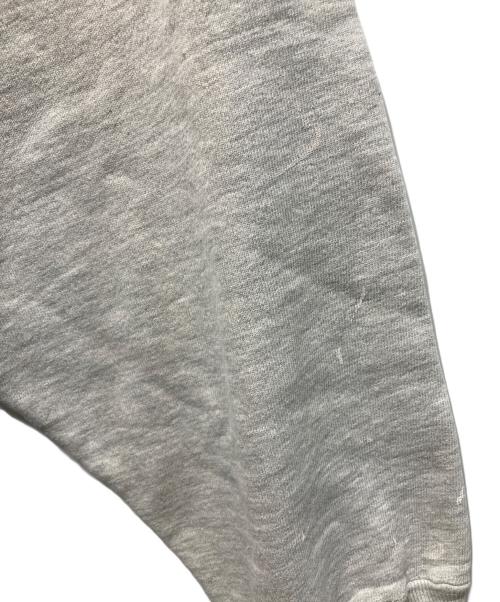 Champion（チャンピオン）Champion (チャンピオン) 90’S リバースウィーブスウェット グレー サイズ:XLの古着・服飾アイテム