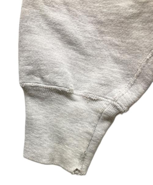 Champion（チャンピオン）Champion (チャンピオン) 90’S リバースウィーブスウェット グレー サイズ:XLの古着・服飾アイテム