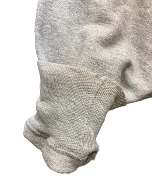 Champion（チャンピオン）Champion (チャンピオン) 90’S リバースウィーブスウェット グレー サイズ:XLの古着・服飾アイテム
