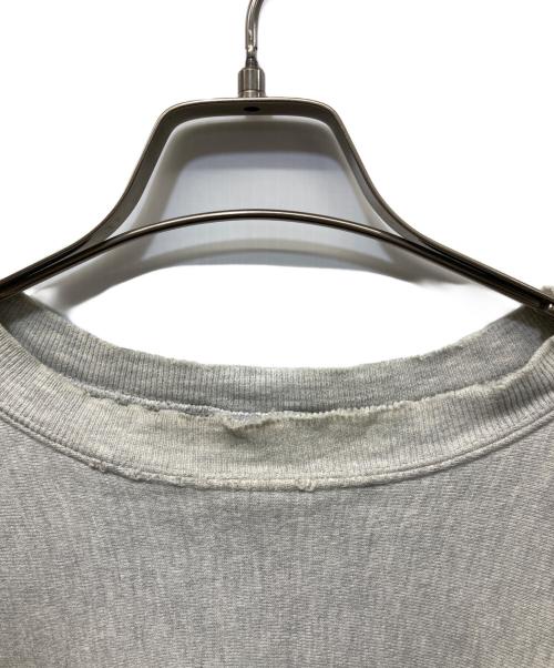 Champion（チャンピオン）Champion (チャンピオン) 90’S リバースウィーブスウェット グレー サイズ:XLの古着・服飾アイテム