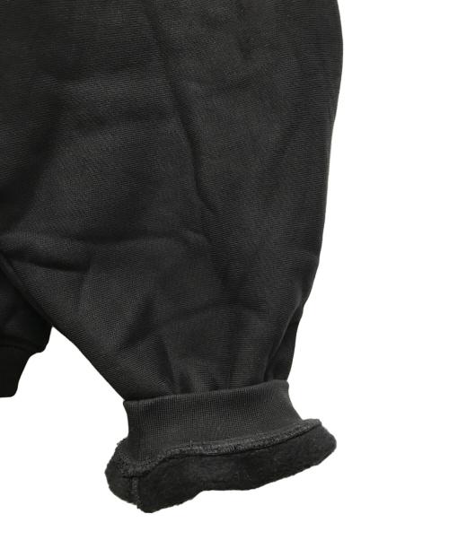 ALEXANDER WANG（アレキサンダー・ワン）ALEXANDER WANG (アレキサンダー・ワン) オーバーサイズクルーネックスウェット ブラック サイズ:Mの古着・服飾アイテム