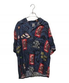 中古・古着通販】Hysteric Glamour (ヒステリックグラマー) VAMPIRELLA