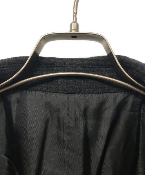 Pherrow's（フェローズ）Pherrow's (フェローズ) グレンチェックサックジャケット グレー サイズ:Ｌの古着・服飾アイテム