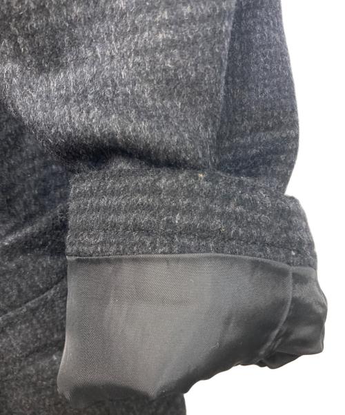 Pherrow's（フェローズ）Pherrow's (フェローズ) グレンチェックサックジャケット グレー サイズ:Ｌの古着・服飾アイテム