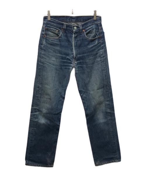 LEVI'S（リーバイス）LEVI'S (リーバイス) 501XXデニムパンツ インディゴ サイズ:W31L32の古着・服飾アイテム