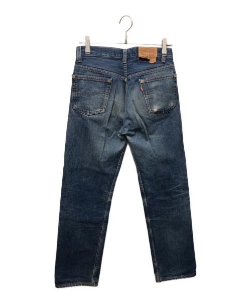 LEVI'S（リーバイス）LEVI'S (リーバイス) 501XXデニムパンツ インディゴ サイズ:W31L32の古着・服飾アイテム