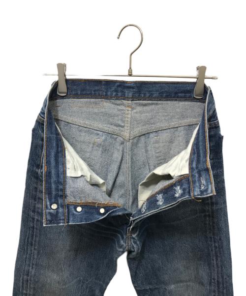 LEVI'S（リーバイス）LEVI'S (リーバイス) 501XXデニムパンツ インディゴ サイズ:W31L32の古着・服飾アイテム