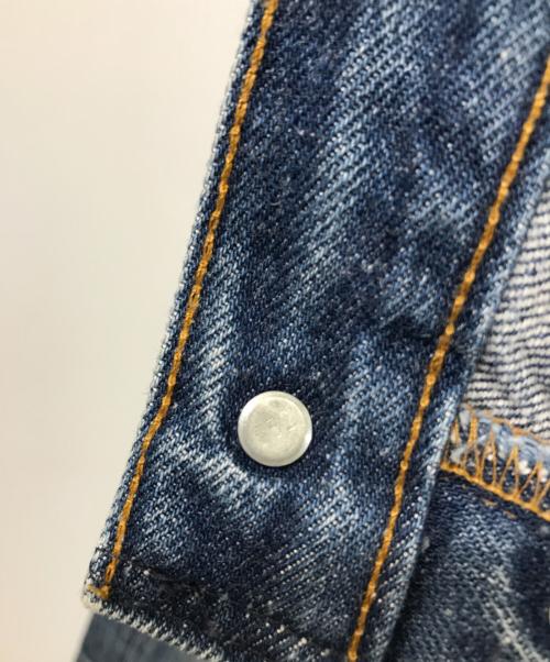 LEVI'S（リーバイス）LEVI'S (リーバイス) 501XXデニムパンツ インディゴ サイズ:W31L32の古着・服飾アイテム