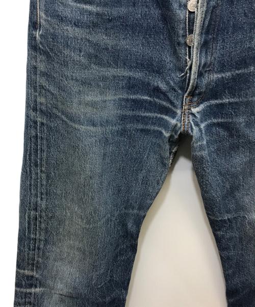 LEVI'S（リーバイス）LEVI'S (リーバイス) 501XXデニムパンツ インディゴ サイズ:W31L32の古着・服飾アイテム