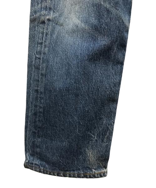 LEVI'S（リーバイス）LEVI'S (リーバイス) 501XXデニムパンツ インディゴ サイズ:W31L32の古着・服飾アイテム